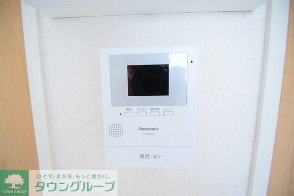 クレイノZERO 2の物件内観写真